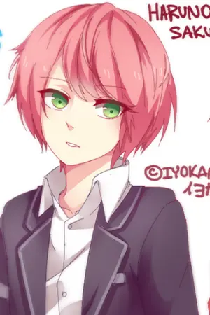 ปกนิยาย [MHA] ความเข้ากันได้ของจักระและอัตลักษณ์