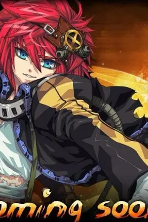 ปกนิยาย My Character[เวอร์วังและอลังมาก---]