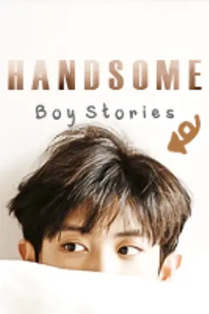 ปกนิยาย [ FIC EXO : CHANBAEK ] #พี่หน้าหล่อสตอรี่ ♡