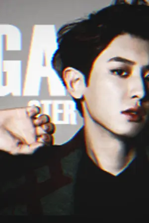 ปกนิยาย CHANBAEK l 匪徒 {GANGSTER}