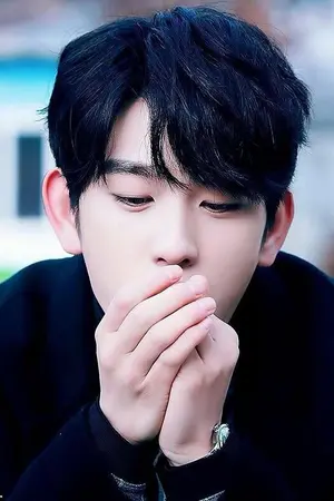 ปกนิยาย Diary Of The Theif #BNIOR