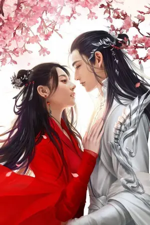 ปกนิยาย กาลเวลาชะตาเกี้ยวรัก (ฉบับแก้ใหม่)