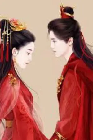 ปกนิยาย ฮูหยินป่วนรัก