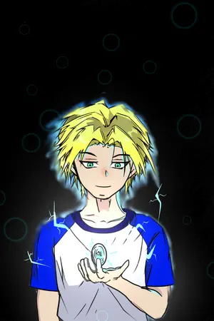 ปกนิยาย THE COINS