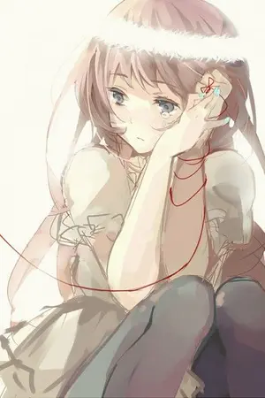 ปกนิยาย [One Piece] 私とあなた (Oc)