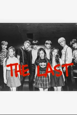 ปกนิยาย ความทรงจำสุดท้าย (THE LAST)