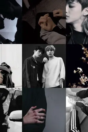 ปกนิยาย [NCT]  You are the last love markhyuck markchan Ft. NCT