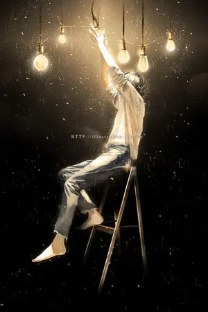 ปกนิยาย ลมแรกรัก