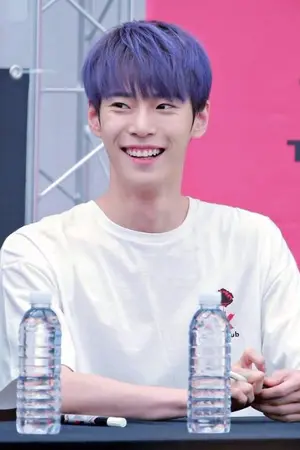 ปกนิยาย Jaedo - Roommate <3