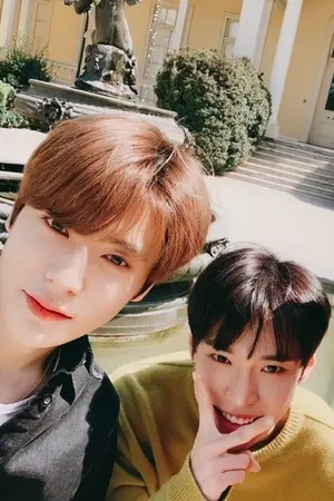 ปกนิยาย [OS/SF] Season of Jaedo