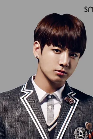 ปกนิยาย BTS X YOU [ JUNGKOOK ] ::GYNOPHOBIA::