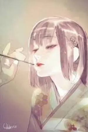 ปกนิยาย Fic NARUTO