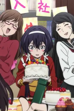 ปกนิยาย [AtsuxKyouka] วันสำคัญของฉัน (Happy Brithday to you ! )