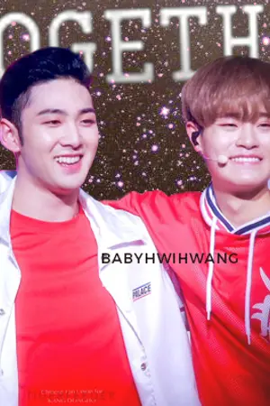 ปกนิยาย - PRODUCE 101 SS2 - All SF & OS FANFICTION