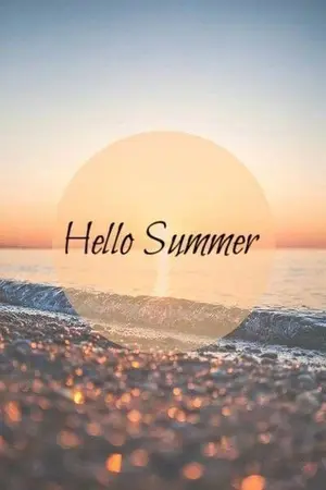 ปกนิยาย คุณฤดูร้อน | minj