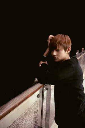 ปกนิยาย [ yeoi ] ฟิตเนส ฟิตใจ