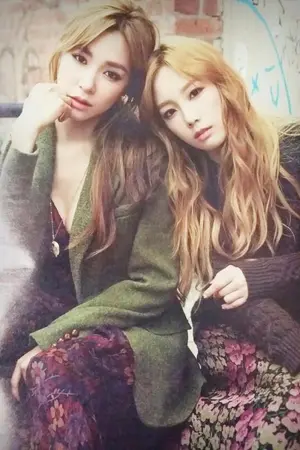 ปกนิยาย [FIC] Our two dawn รุ่งอรุณเช้าของเราสองคน #TaeNy