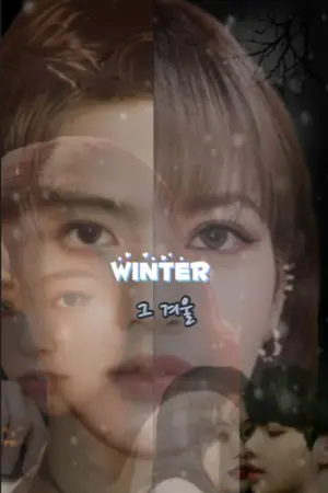 ปกนิยาย winter (그 겨울)ฤดูหนาวนั้น