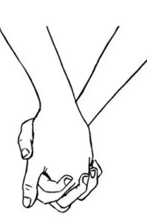 ปกนิยาย [ SF / OS ]  OUR STORY.