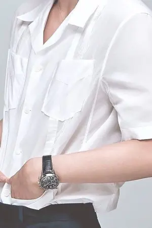 ปกนิยาย มิสเตอร์ เค