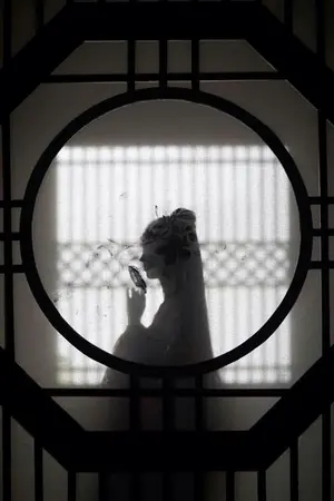 ปกนิยาย 【เรื่องสั้น】บันทึกรักหอเยว่ฉี ✿