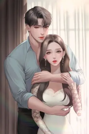 ปกนิยาย พระจันทร์ล้อมไฟ