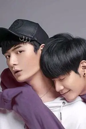 ปกนิยาย รีวิวนิยาย แนว Y (Yaoi)