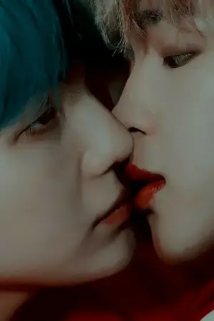 ปกนิยาย #มาเฟียคือเมียยุนกิ || YOONMIN KOOKV