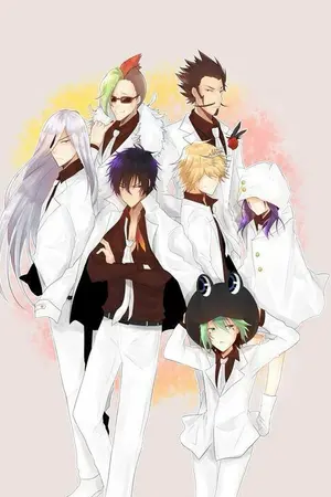 ปกนิยาย [Reborn]สวัสดีคุณพี่ชายไม่แท้