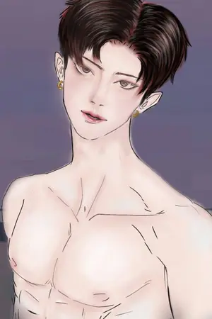 ปกนิยาย Black angelจะบ้าตาย ดันรักนายมาเฟีย