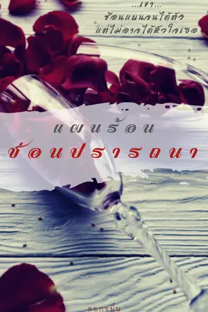 ปกนิยาย แผนร้อน ซ่อนปรารถนามีEbookแล้ว (อ่านฟรี)