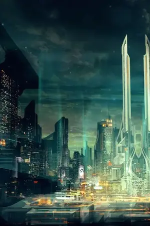 ปกนิยาย รักนี้เกิดที่ต่างโลก [Yaoi]