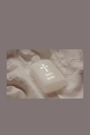 ปกนิยาย อย่าเข้ามานะ! ไม่งั้นข้าจะสาดน้ำมนต์ใส่ท่าน[Yaoi]