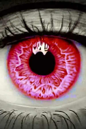 ปกนิยาย ครึ่งมนุษย์ ครึ่งแวมไพร์