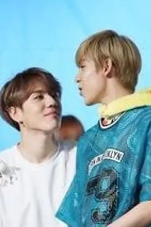 ปกนิยาย WHAT!! อะไรนะ!! YugBam & GOT7