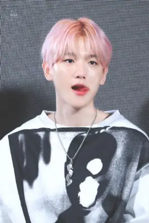 ปกนิยาย Love toot#baekdo