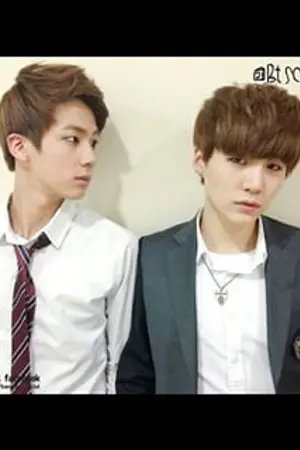 ปกนิยาย [BTS] ผัวโหสุดซ่ากับเมียบ้าขี้อ่อย JINGA ft.GOT7