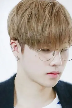 ปกนิยาย [SF/OS] คลังเติมรักบีจิน ♡ (bjin)