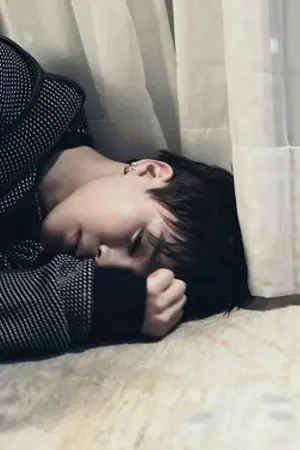 ปกนิยาย BTS | Secret Cyborg MINV #ซีเคร็ทไซบอร์กมว