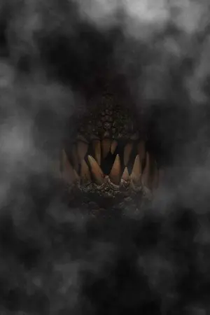 ปกนิยาย JURASSIC WORLD | JIKOOK