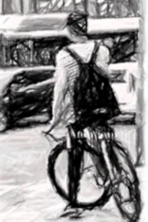 ปกนิยาย จบ (SF/BL) Somnolencia รัก-หลับ