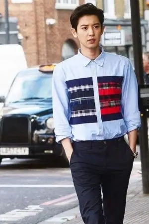 ปกนิยาย love of wolf 💙