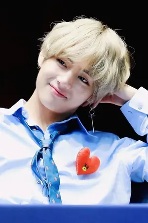 ปกนิยาย BTS [OS-SF] :  kookv minv gav jinv & allv