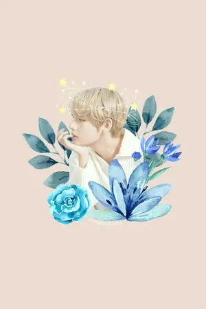 ปกนิยาย I'm about to be a mom ! (kookv)