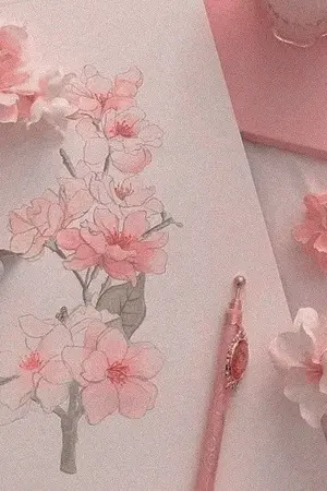 ปกนิยาย (sakuraverse) sakura wilted  ㅡkookv