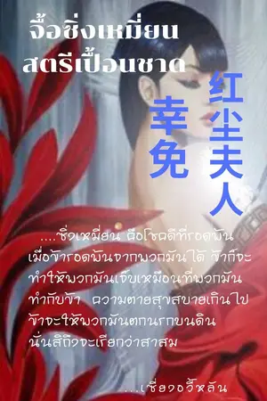 ปกนิยาย