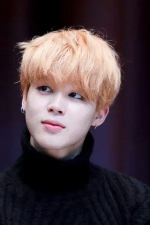 ปกนิยาย jimin x you สุดท้ายรักเราจะเป็นยังไงกันนะ