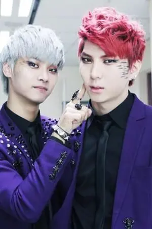 ปกนิยาย Hello~Again! [LeoN]