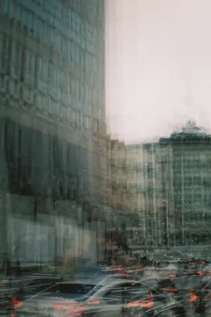 ปกนิยาย (minbaek) one way ticket