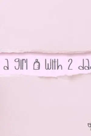 ปกนิยาย [MINYOON - WINNER] A Girl with 2 Dads